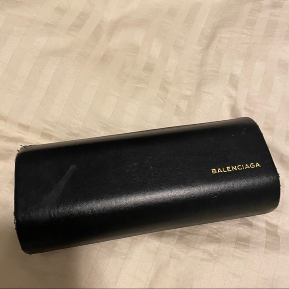 Balenciaga gradient sunglasses - Picture 6 of 6